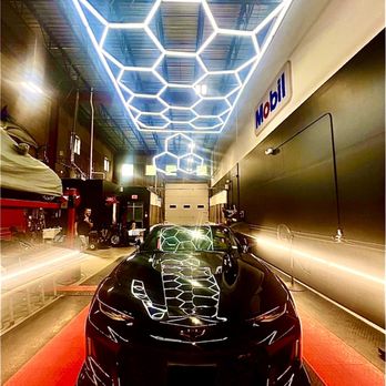 CMA Enterprise Auto Detailing - The finished product - looks like glass - Auto Detailing Near Me - Chantilly, Virginia