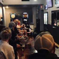 Locals Grill N Bar