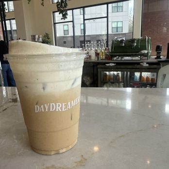 Daydreamer Coffee - Sugar Graham - Coffee & Tea Near Me - Athens, Georgia Daydreamer Coffee - Sugar Graham - Coffee & Tea Near Me - Athens, Georgia