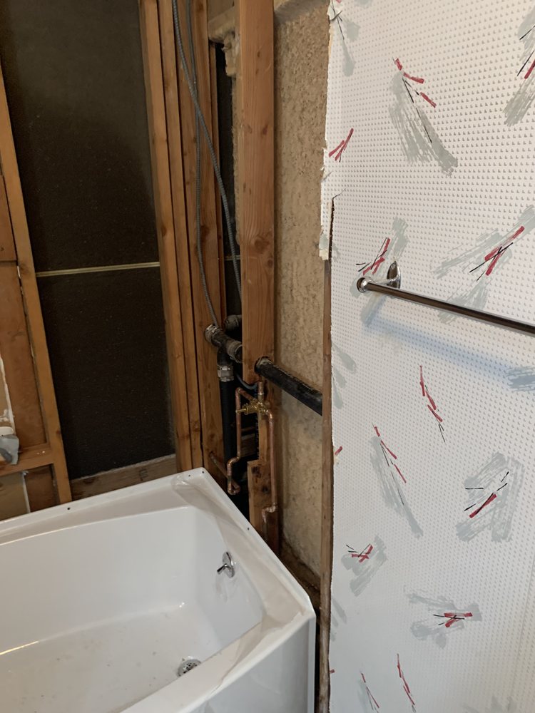 Slide of JV Mechanical