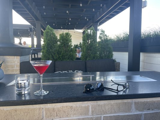 101 Sky Lounge by null