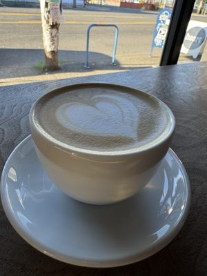 Heart Coffee (Burnside) by null