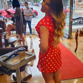 Shay's Place - LE my hair!!!! - Hair Salons Near Me - Forest Hills, New York Shay's Place - LE my hair!!!! - Hair Salons Near Me - Forest Hills, New York
