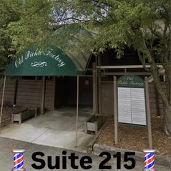 Pittsford Barber Shop