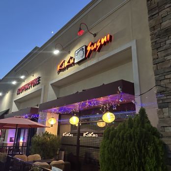 Kiku Sushi - Sushi Bars Near Me - Chino Hills, California Kiku Sushi - Sushi Bars Near Me - Chino Hills, California