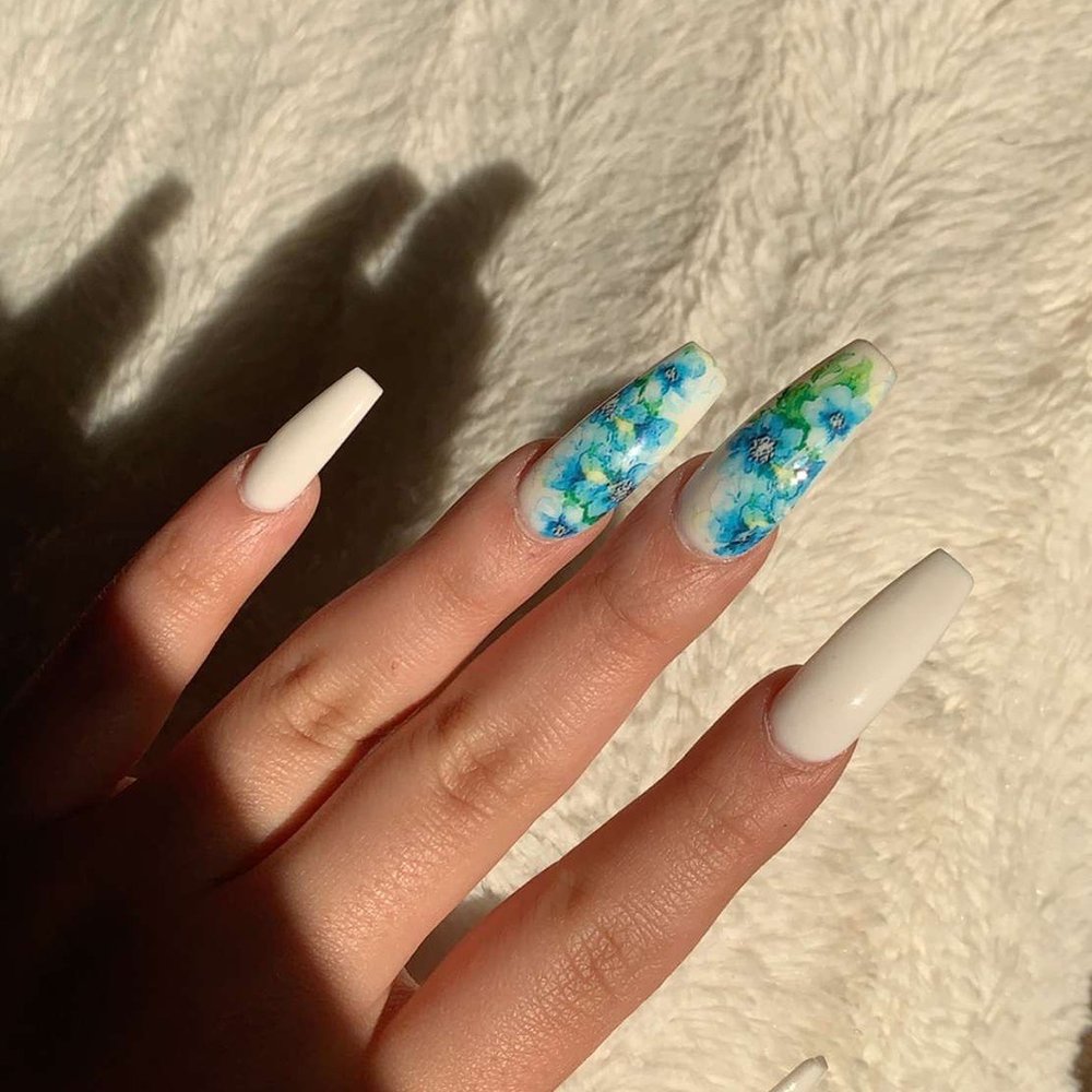 solar nail Set solar nail Set