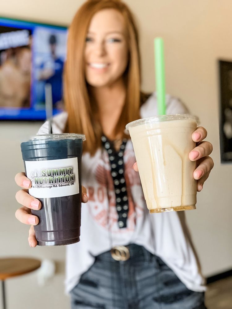 SUMMIT NUTRITION Updated October 2024 27 Photos & 10 Reviews 941