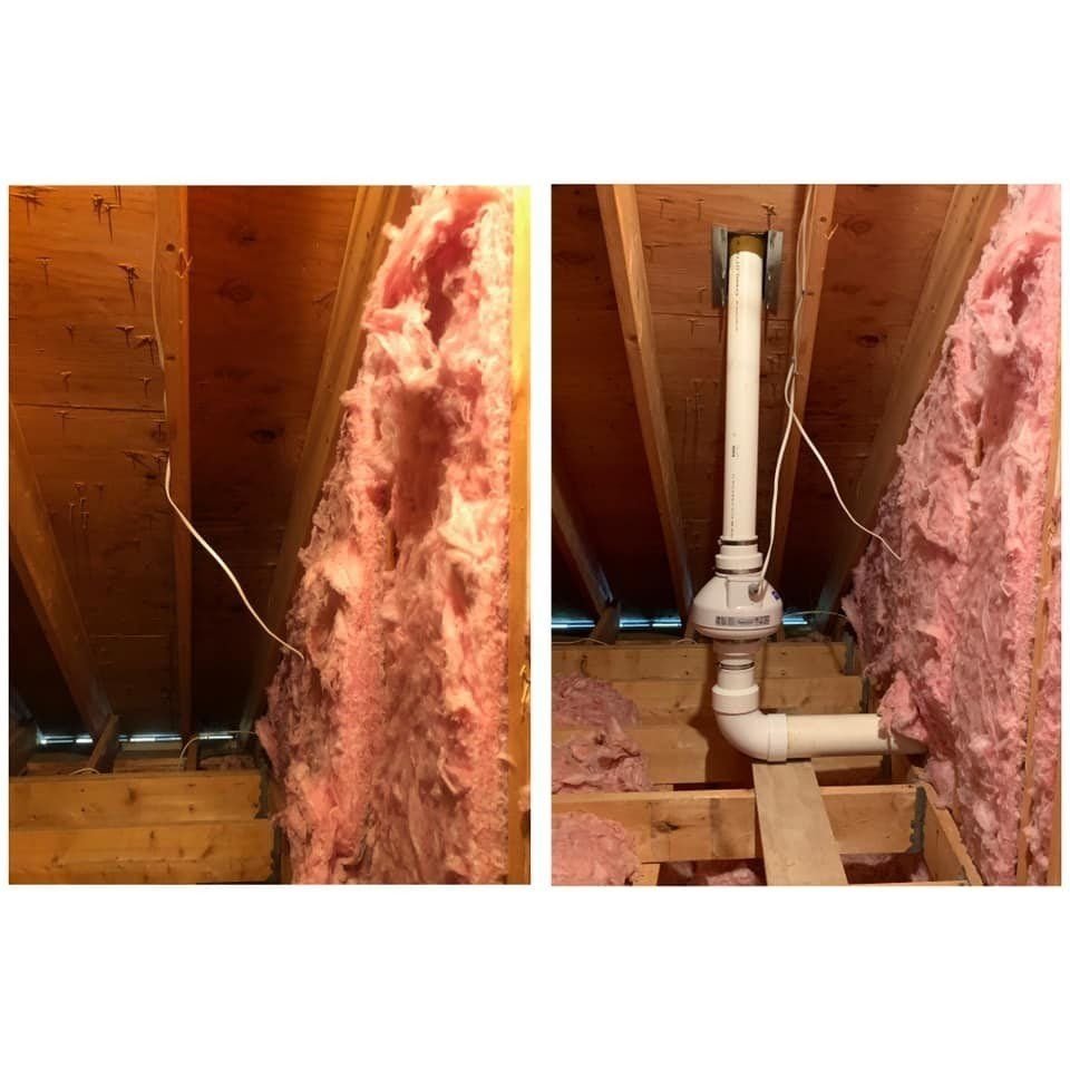 Household Environmental - mold inspector in Derry, NH