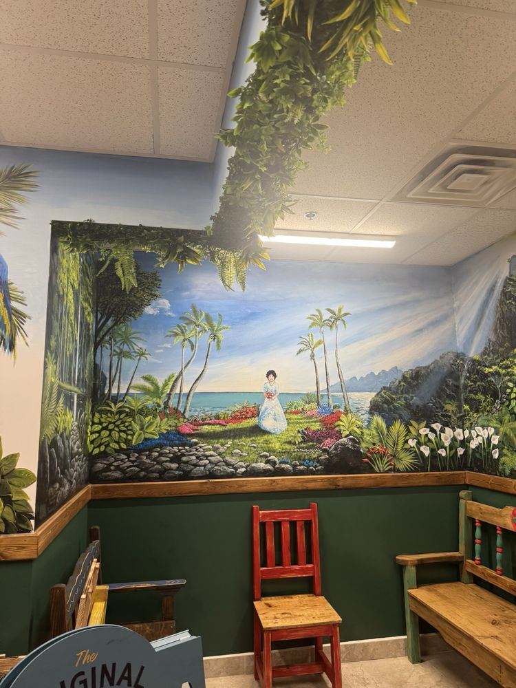 Chachi’s Mexican Restaurant