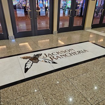 Jackson Rancheria Casino Resort - Hotels Near Me - Jackson, California