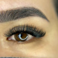 JL Aesthetic - Volume lashes