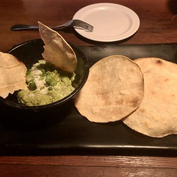 Asadero Ballard - House-made Guacamole - Mexican Near Me - Seattle, Washington