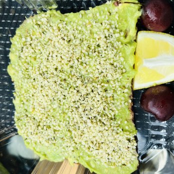 ReFresh Superfood Cafe - Avocado Toast - Coffee & Tea Near Me - Cumming, Georgia