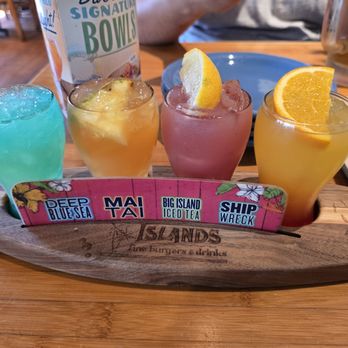 Islands Restaurant - Sports Bars Near Me - Los Angeles, California Islands Restaurant - Sports Bars Near Me - Los Angeles, California