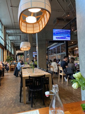 The Victor Tavern - 6th & Lenora by null