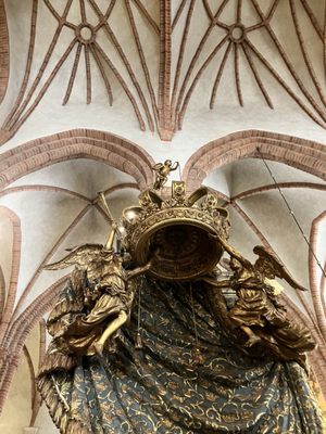 Storkyrkan by null