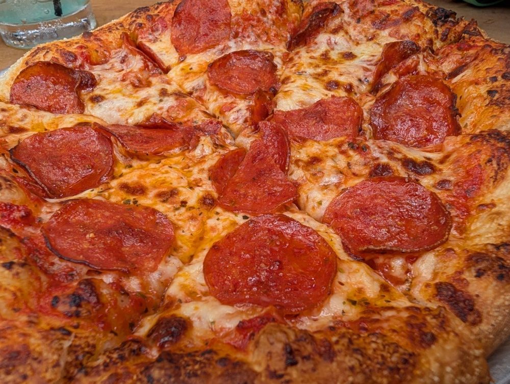 Social spots from Madelyn's