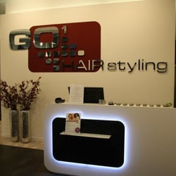Go-Hairstyling  Ihr Friseur in Mülheim an der Ruhr