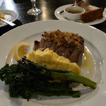 Mezzo - Italian Near Me - Stockton, California Mezzo - Italian Near Me - Stockton, California