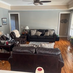 Unclaimed Furniture