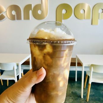Beard Papa's - Bakeries Near Me - Katy, Texas