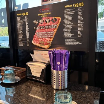 Mr Kimchi - Randhurst - Korean Near Me - Mount Prospect, Illinois