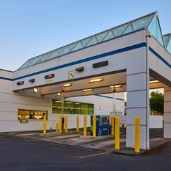 OCCU - Exterior