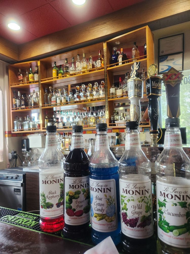 Hacienda Mexican Restaurant