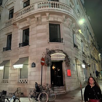 Mama Mia - Pizza Near Me - Paris, 75