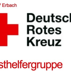 Ersthelfergruppe Ringingen, Drk Ortsverein Erbach