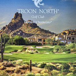 Troon North Golf Club