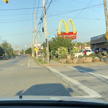 McDonald's - Fast Food Near Me - Cleveland, Ohio