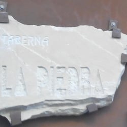 Taberna la Piedra