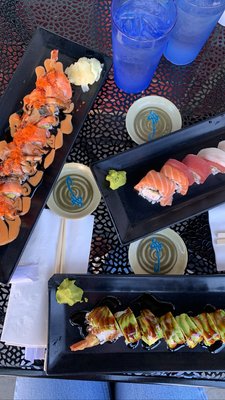 Kamakura Japanese Restaurant by null