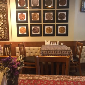 Reyhun İranian Restaurant - Persian/Iranian Near Me - Istanbul, 34 Reyhun İranian Restaurant - Persian/Iranian Near Me - Istanbul, 34