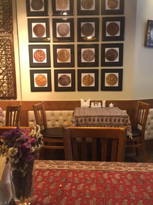 Reyhun Iranian Restaurant by null