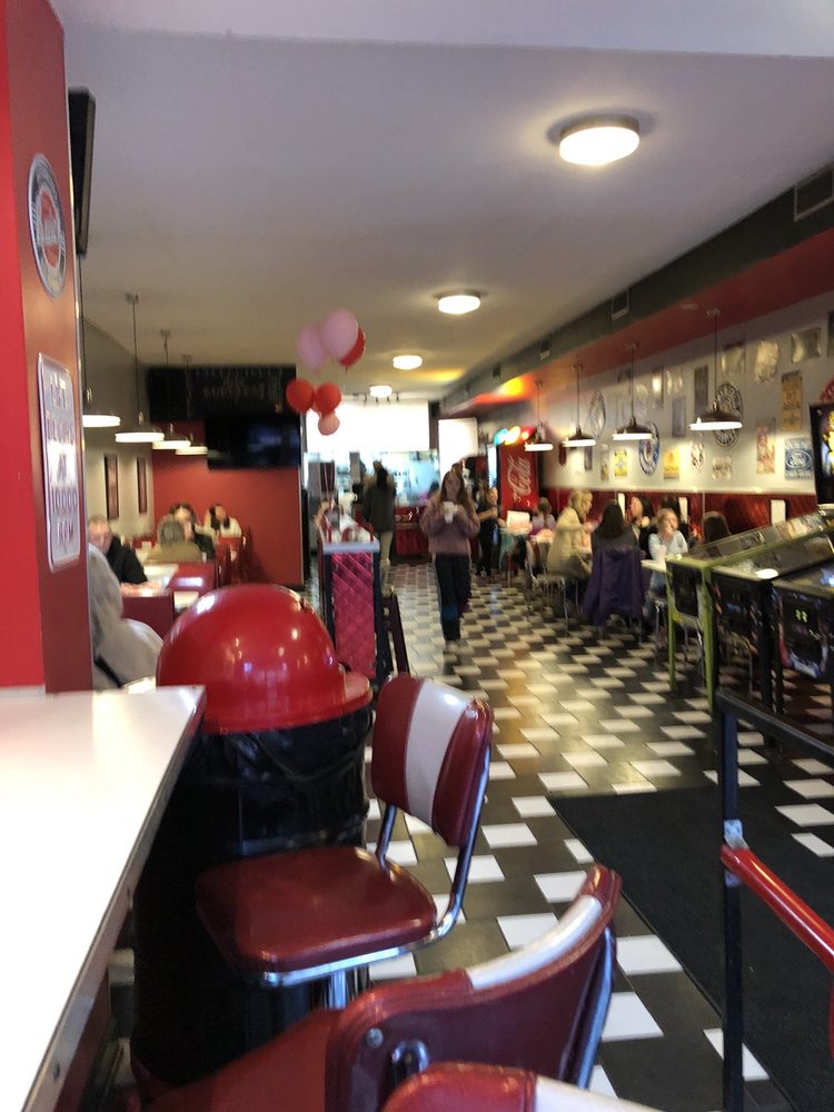 TAILPIPES CLOSED 58 Photos & 138 Reviews 417 High St,