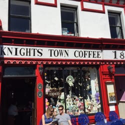 Knightstown Cafe