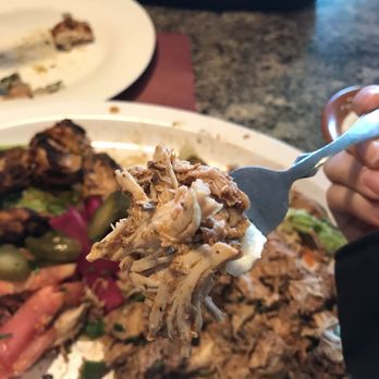The Sheikh Restaurant - Middle Eastern Near Me - Canton, Michigan