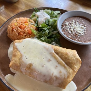 Pepe's Cantina - Chimichanga - Mexican Near Me - Winter Park, Florida Pepe's Cantina - Chimichanga - Mexican Near Me - Winter Park, Florida