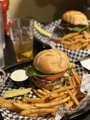 Foster & Logans Pub & Grill by null