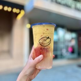 Mango Pomelo Sago