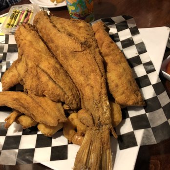 Fish N' Grill - Seafood Near Me - Fredericksburg, Virginia Fish N' Grill - Seafood Near Me - Fredericksburg, Virginia