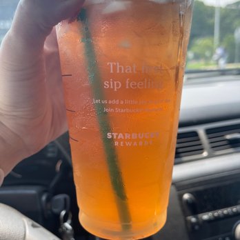 Starbucks - "Strawberry refresher with lemonade" - Coffee & Tea Near Me - Newark, Delaware Starbucks - "Strawberry refresher with lemonade" - Coffee & Tea Near Me - Newark, Delaware