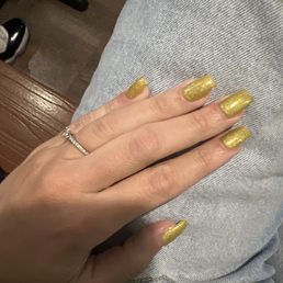 Acrylic gel nails Acrylic gel nails