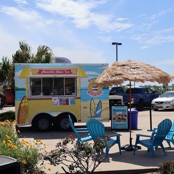Coastal Sno - Shaved Ice Near Me - Seabrook, Texas