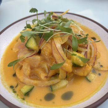 Bartaco - Ceviche - Tacos Near Me - Jacksonville, Florida