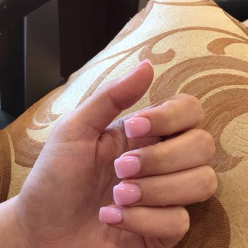 Luxe Nail Salon - Nail Salons Near Me - Denton, Texas