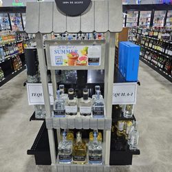 Red River Liquor