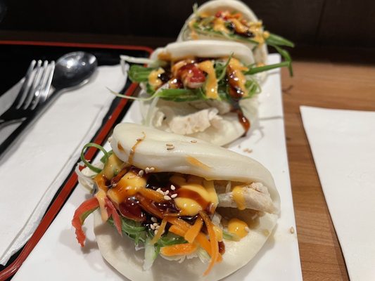 Sukiya Ramen by null